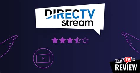 Directv stream review. Things To Know About Directv stream review. 
